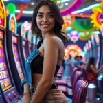 Ingin menang besar di slot? Pelajari trik memilih slot dengan volatilitas tinggi yang menawarkan peluang lebih besar untuk meraih kemenangan besar dan hadiah fantastis.